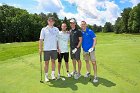 Wheaton Lyons Athletic Club Golf Open  13 annual Lyons Athletic Club (LAC) Golf Open Monday, June 13, 2022 at the Blue Hills Country Club. - Photo by Keith Nordstrom : Wheaton, Lyons Athletic Club Golf Open